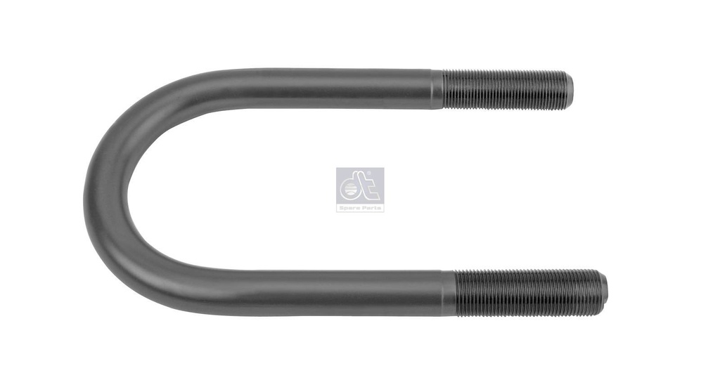 Bride de ressort RENAULT - DT SPARE PARTS