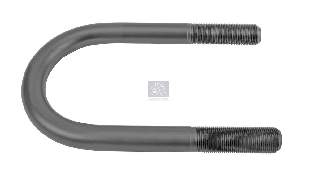 Bride de ressort RENAULT - DT SPARE PARTS