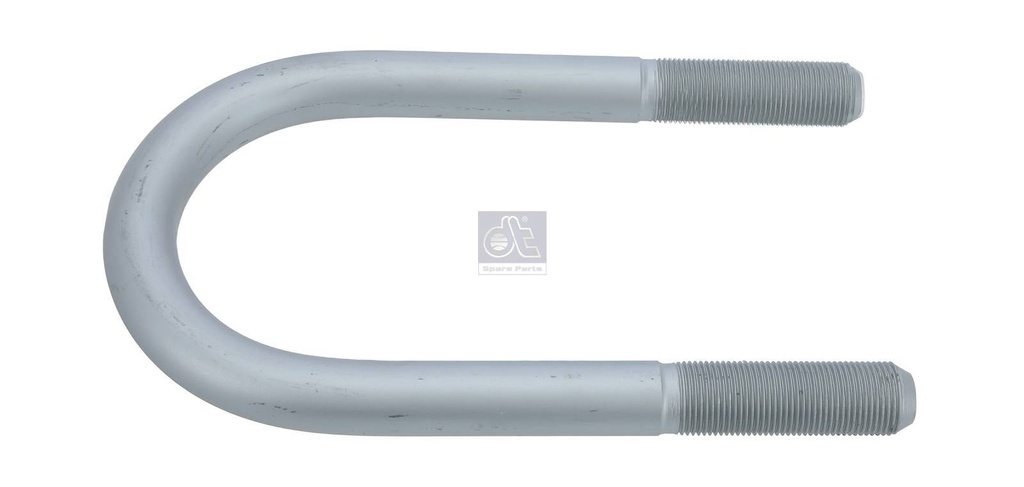 Bride de ressort RENAULT - DT SPARE PARTS