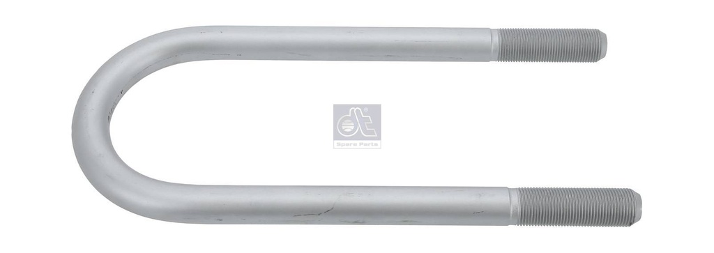 Bride de ressort RENAULT - DT SPARE PARTS