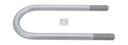 Bride de ressort RENAULT - DT SPARE PARTS