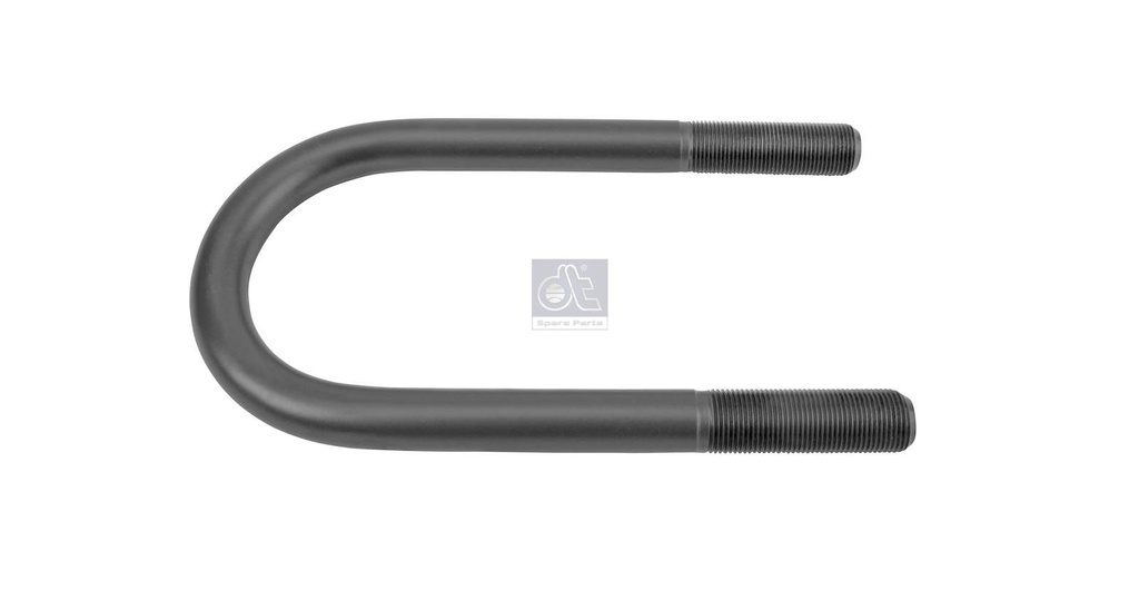 Bride de ressort RENAULT - DT SPARE PARTS