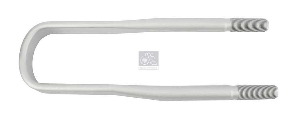 Bride de ressort RENAULT - DT SPARE PARTS