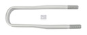 Bride de ressort RENAULT - DT SPARE PARTS