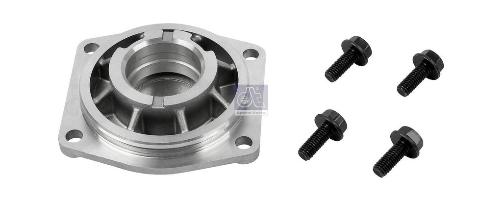 Bride RENAULT - DT SPARE PARTS