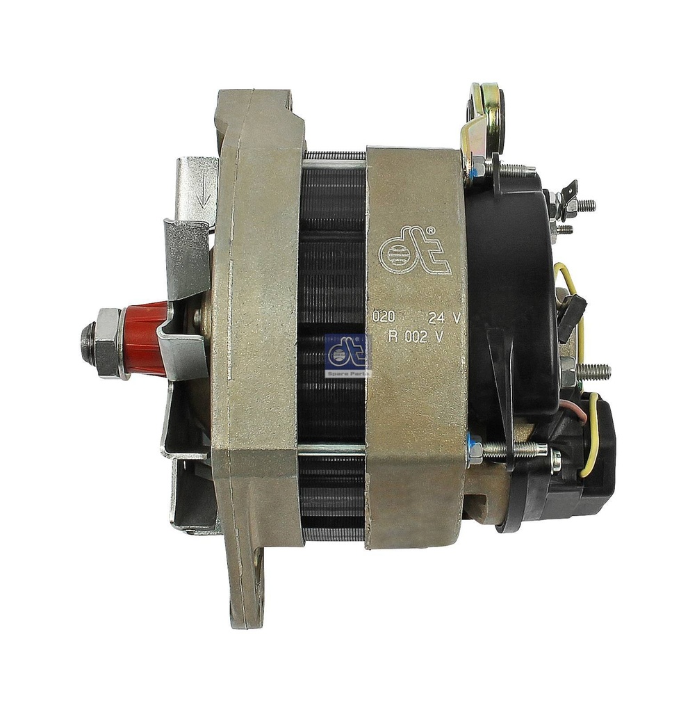 Alternateur RENAULT - DT SPARE PARTS