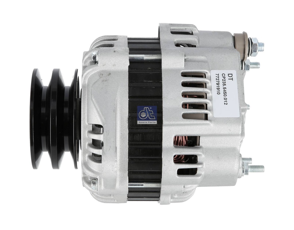 Alternateur RENAULT - DT SPARE PARTS