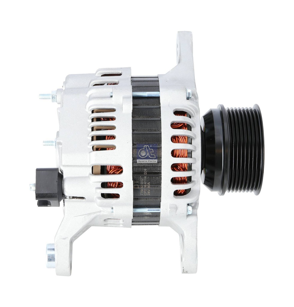 Alternateur - DT SPARE PARTS