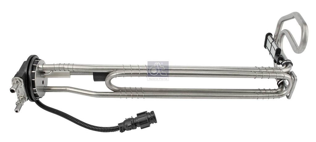 Jauge - DT SPARE PARTS
