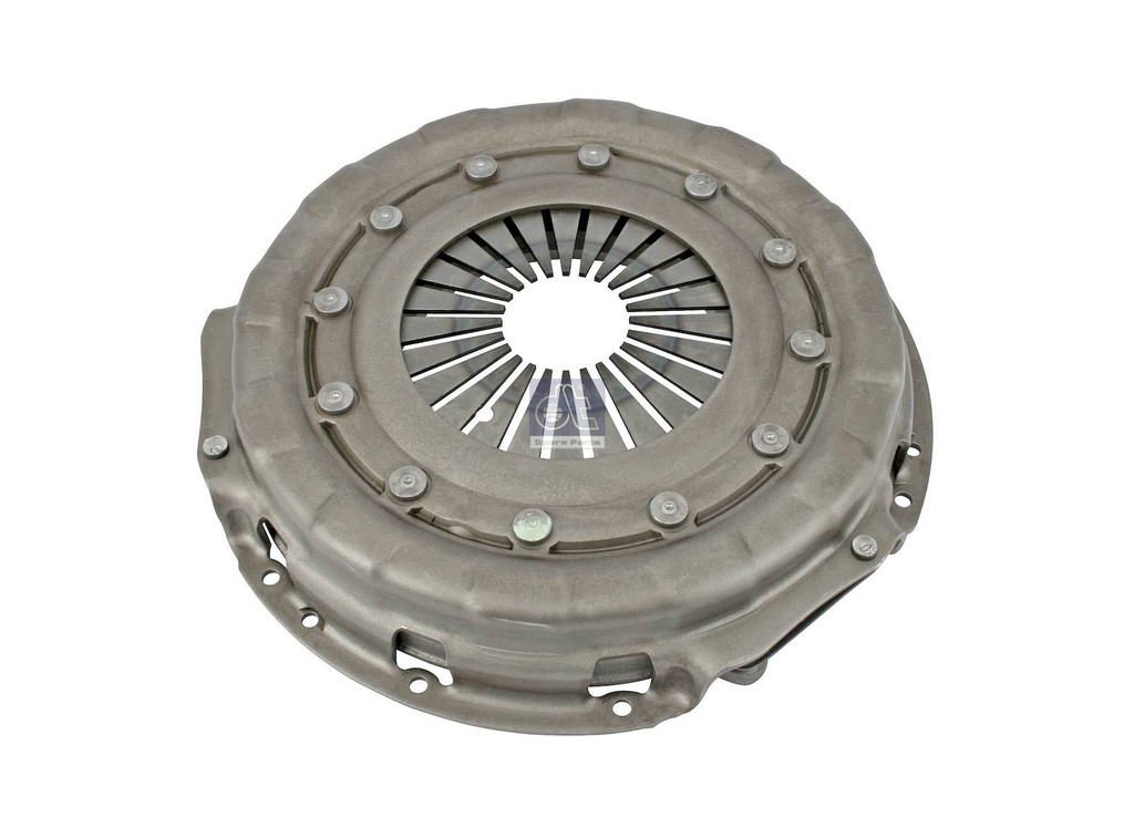 Mécanisme d'embrayage - DT SPARE PARTS
