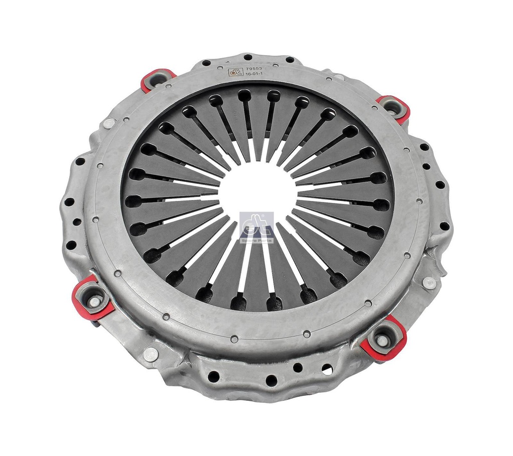 Mécanisme d'embrayage RENAULT - DT SPARE PARTS