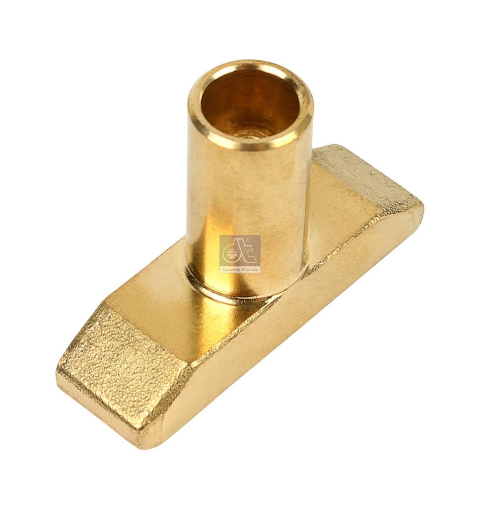 Pièce coulissante - DT SPARE PARTS