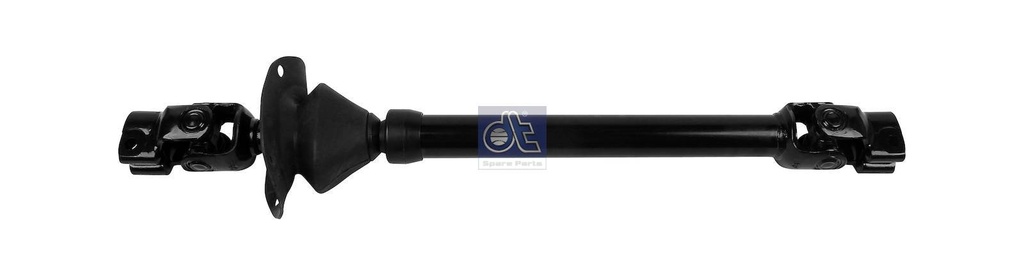 Colonne de direction RENAULT - DT SPARE PARTS