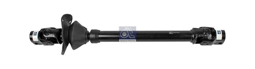 Colonne de direction RENAULT - DT SPARE PARTS