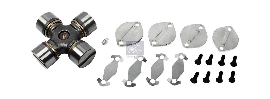 Croisillon de cardan RENAULT - DT SPARE PARTS