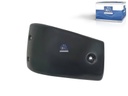 Cache de pare-chocs RENAULT - DT SPARE PARTS