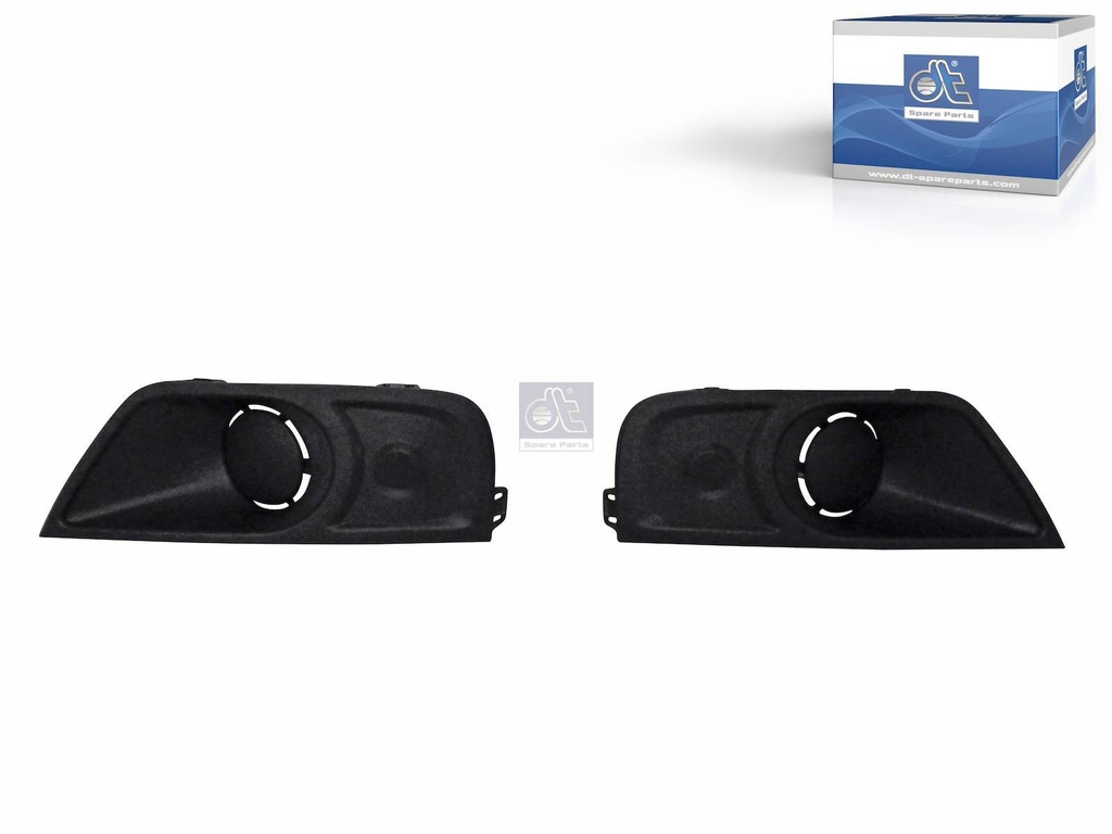 Cache - DT SPARE PARTS