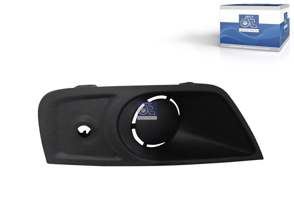 Cache - DT SPARE PARTS