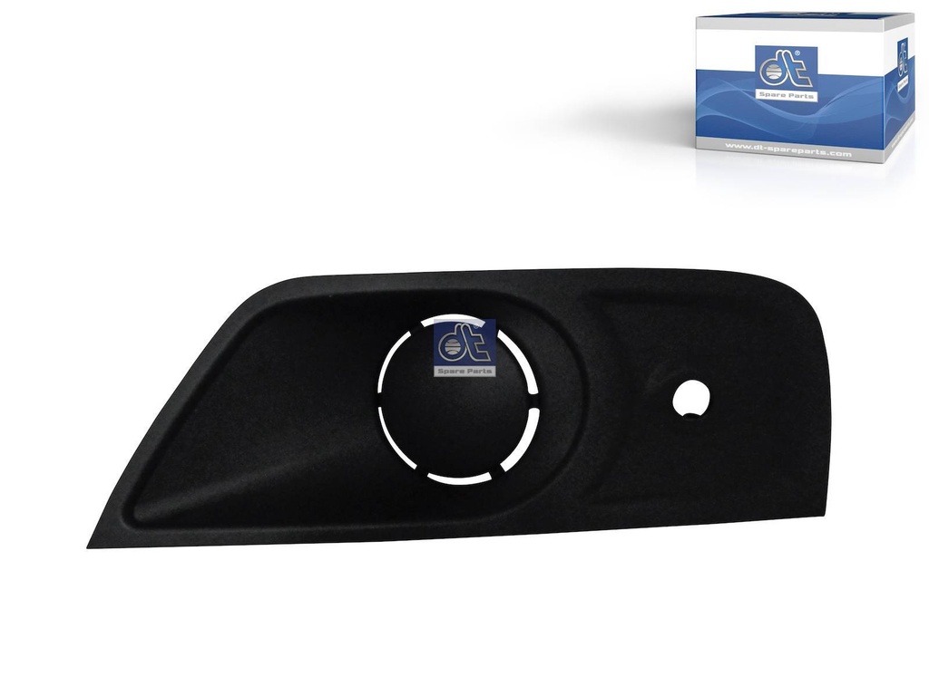 Cache - DT SPARE PARTS