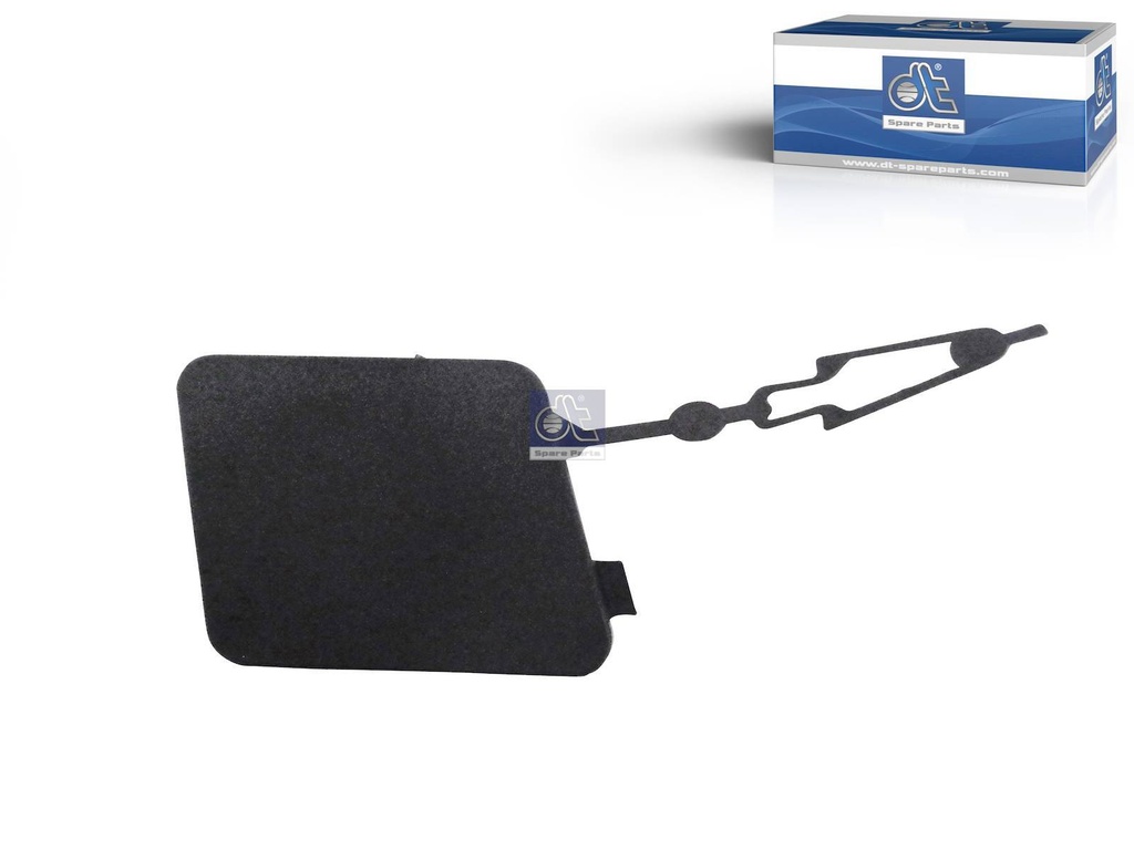 Cache - DT SPARE PARTS