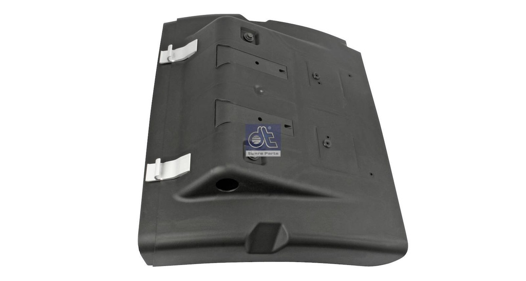 Aile RENAULT - DT SPARE PARTS