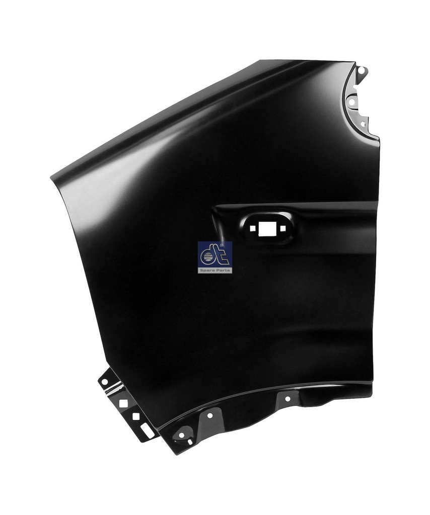 Aile - DT SPARE PARTS
