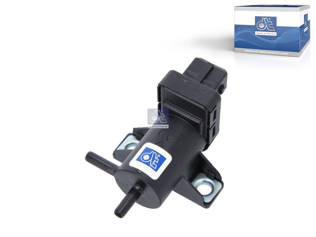 Electrovalve RENAULT - DT SPARE PARTS