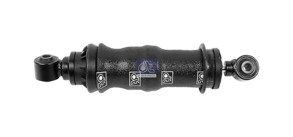 Amortisseur de cabine - DT SPARE PARTS