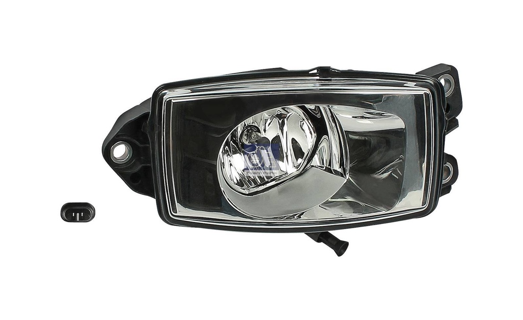 Phare anti-brouillard RENAULT - DT SPARE PARTS
