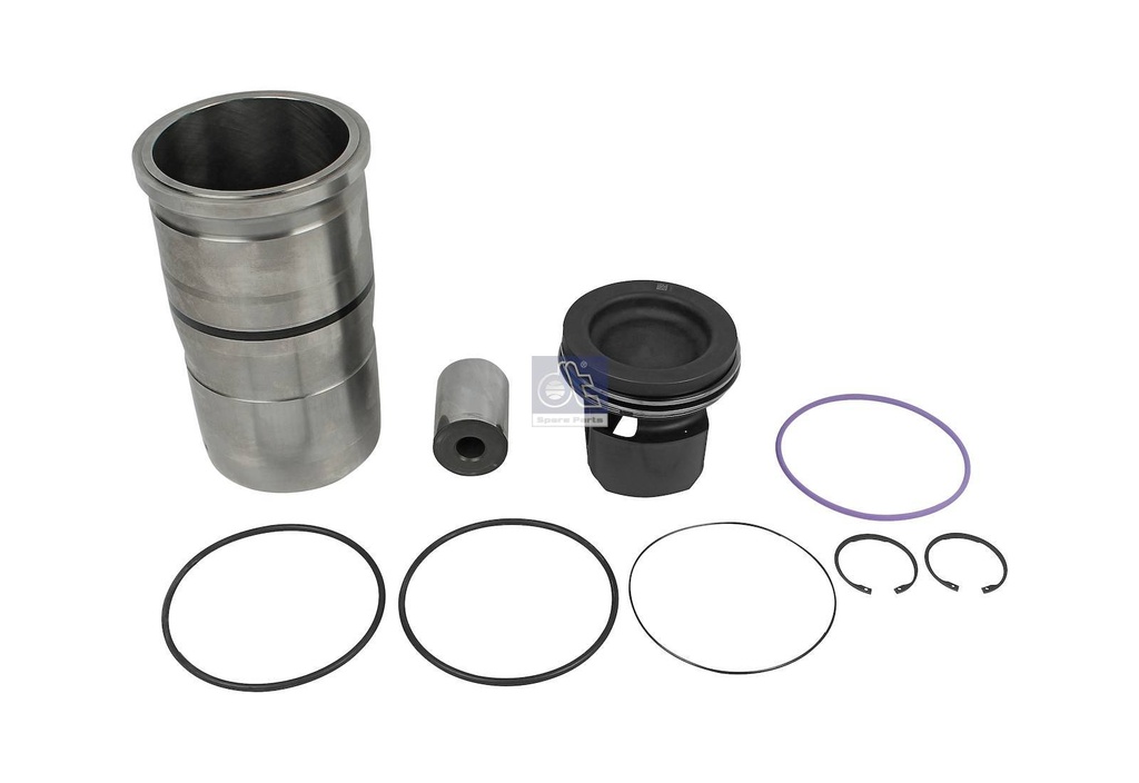 Cylindrée - DT SPARE PARTS
