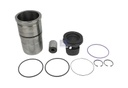 Cylindrée - DT SPARE PARTS