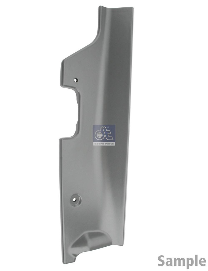 Cache de pare-chocs IVECO - DT SPARE PARTS