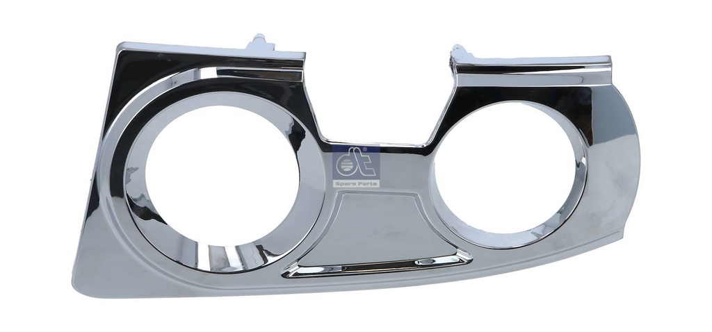 Support de phare IVECO - DT SPARE PARTS