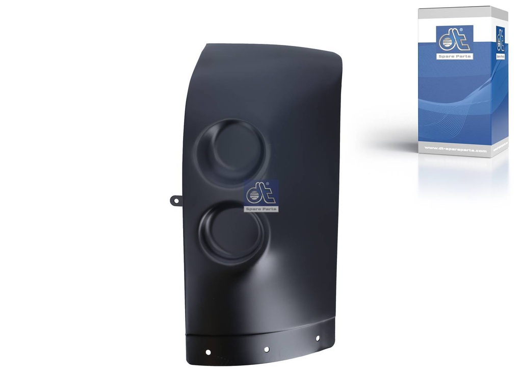 Cadre de phare IVECO - DT SPARE PARTS