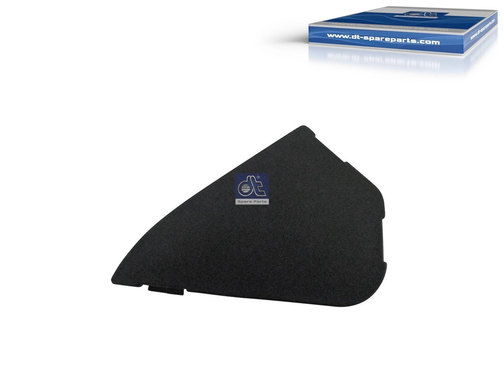 Cache - DT SPARE PARTS