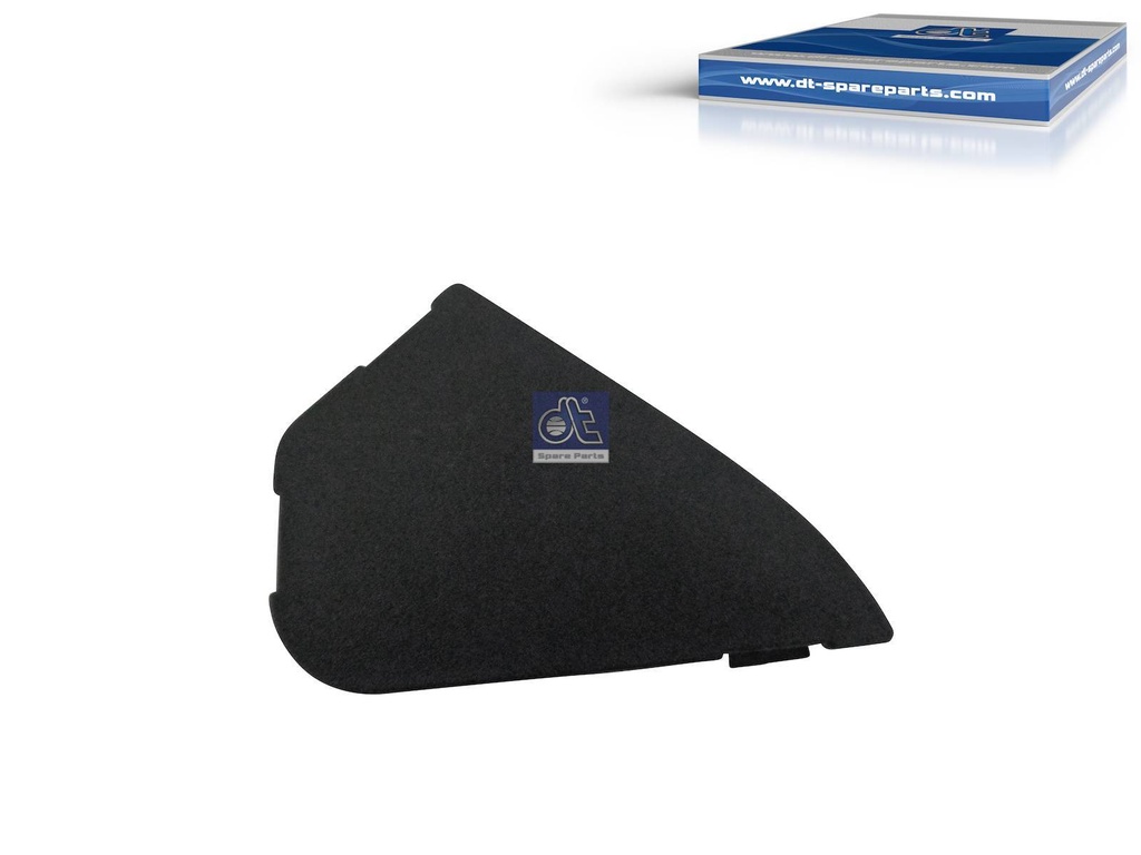 Cache - DT SPARE PARTS