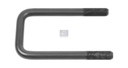 Bride de ressort IVECO - DT SPARE PARTS