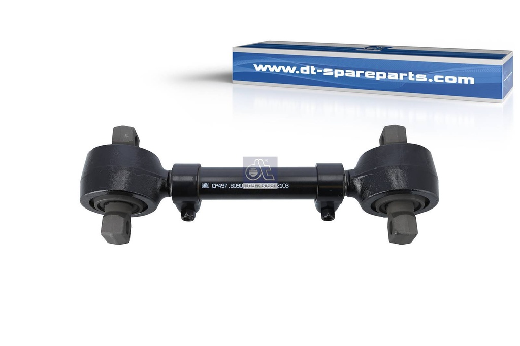 Barre de réaction IVECO - DT SPARE PARTS