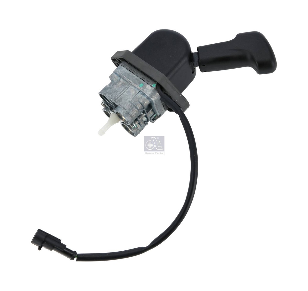 Valve de frein à main IVECO - DT SPARE PARTS