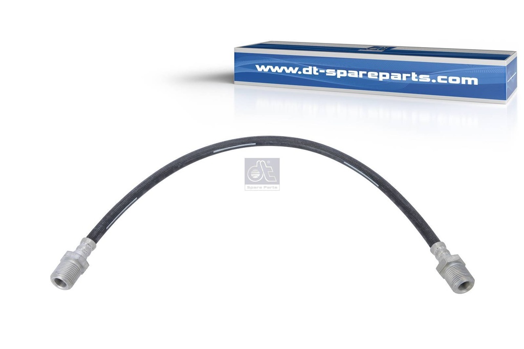 Tube de frein IVECO - DT SPARE PARTS