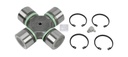 Croisillon de cardan IVECO - DT SPARE PARTS