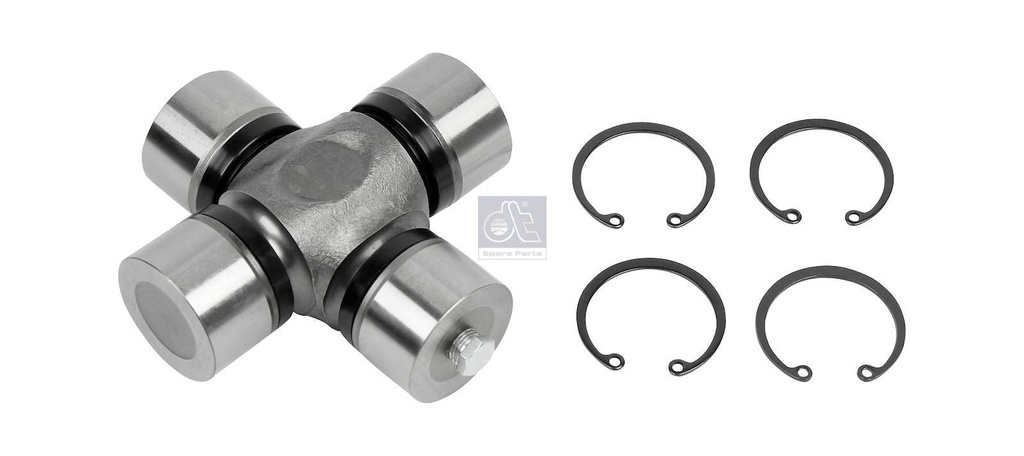 Croisillon de cardan - DT SPARE PARTS