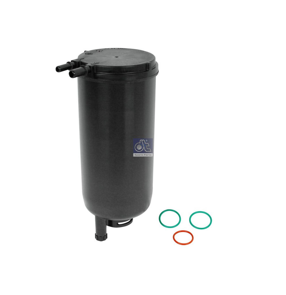 Filtre à carburant - DT SPARE PARTS