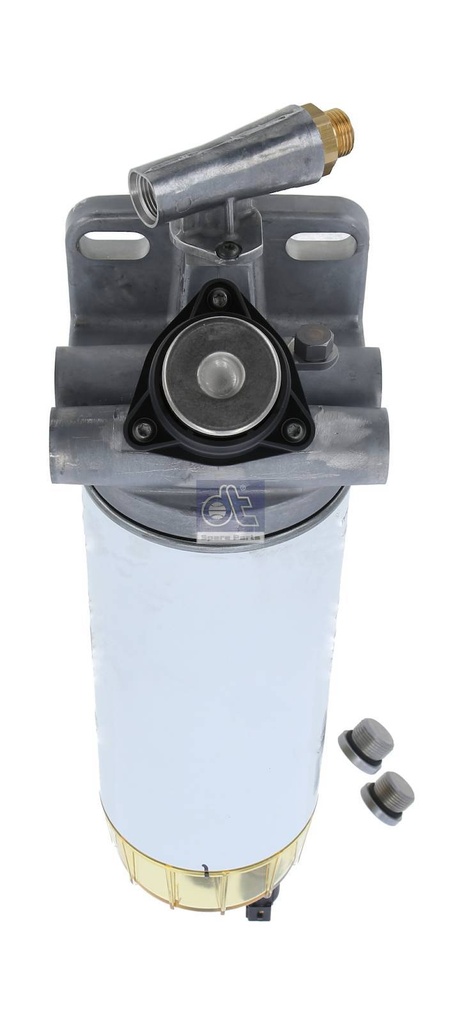 Filtre à carburant IVECO - DT SPARE PARTS