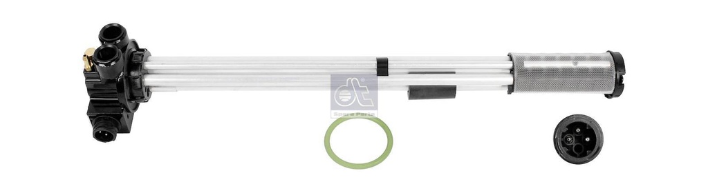 Jauge à carburant IVECO - DT SPARE PARTS