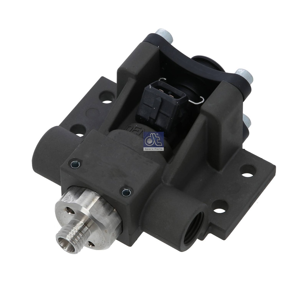 Module de dosage IVECO - DT SPARE PARTS