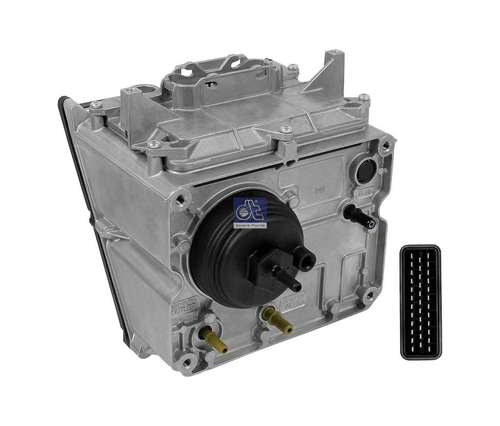 Module d'alimentation IVECO - DT SPARE PARTS