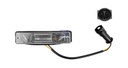 Feu de plaque d'immatriculation IVECO - DT SPARE PARTS
