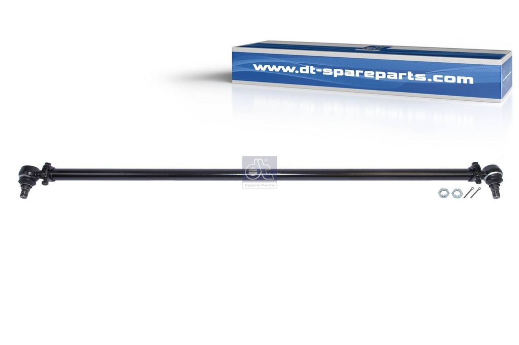 Barre d'accouplement de roue IVECO - DT SPARE PARTS