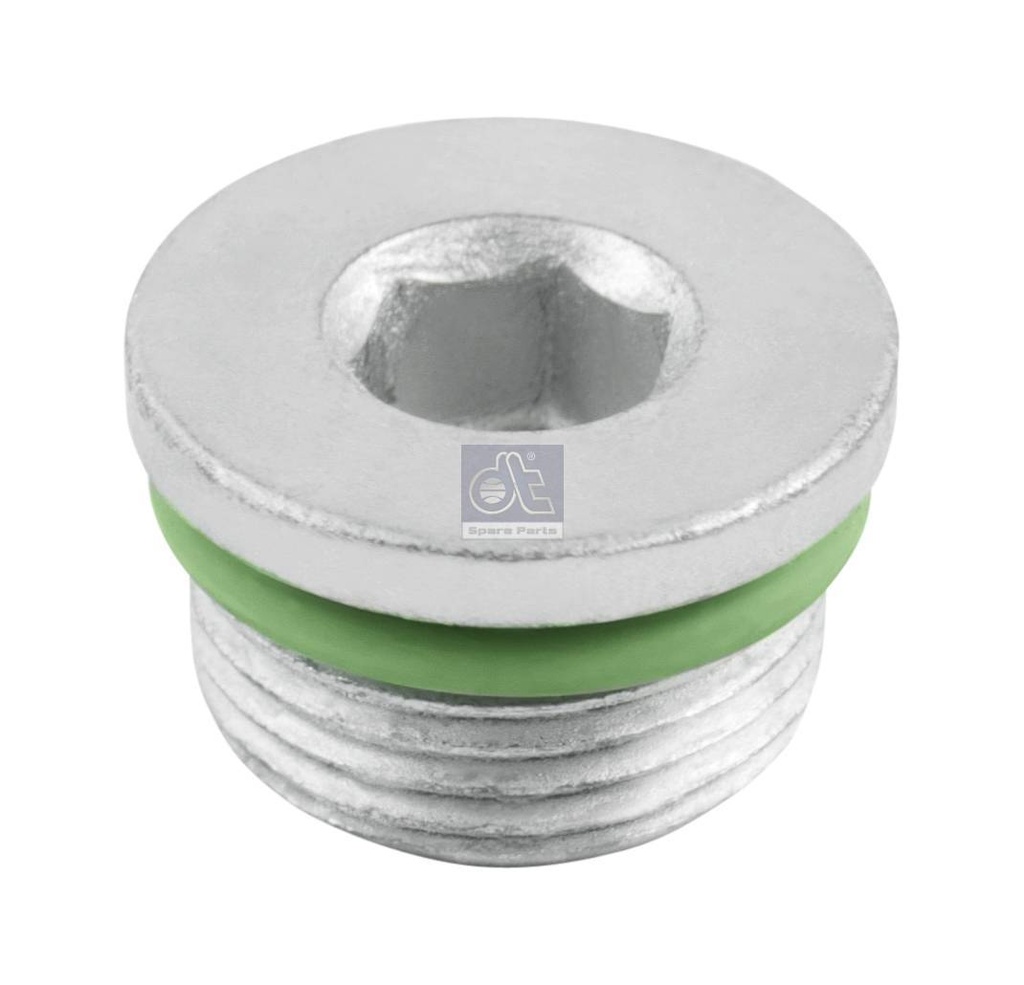 Vis de fermeture IVECO - DT SPARE PARTS